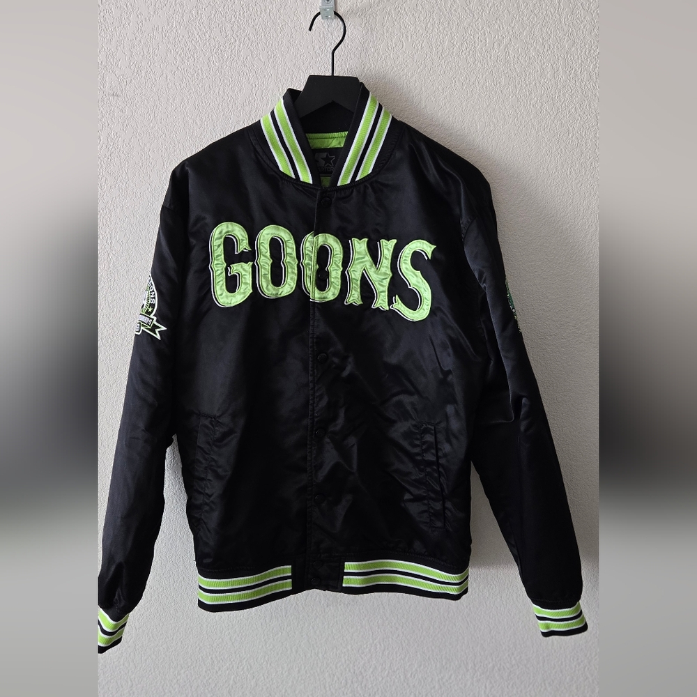 Kids Black Jacket